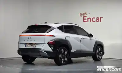 Hyundai Kona 2024 1.6 Автомат в Москве № 115833, миниатюра 6
