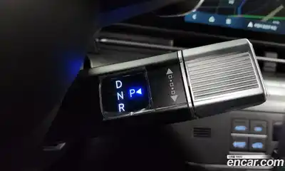 Hyundai Kona 2024 1.6 Автомат в Москве № 115833, миниатюра 8