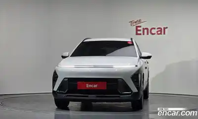 Hyundai Kona 2024 1.6 Автомат в Москве № 115833, миниатюра 9