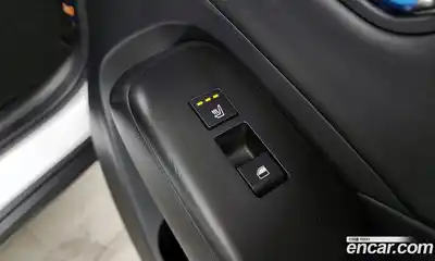 Hyundai Kona 2024 1.6 Автомат в Москве № 115833, миниатюра 10