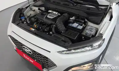 Hyundai Kona 2020 1.6 Автомат в Москве № 119033, миниатюра 11