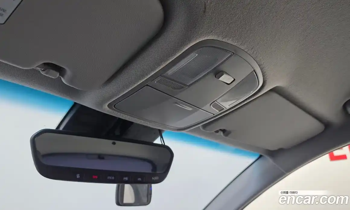 Hyundai Kona 2020 1.6 Автомат в Москве № 119033, фото 14