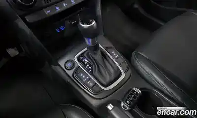 Hyundai Kona 2020 1.6 Автомат в Москве № 119033, миниатюра 4