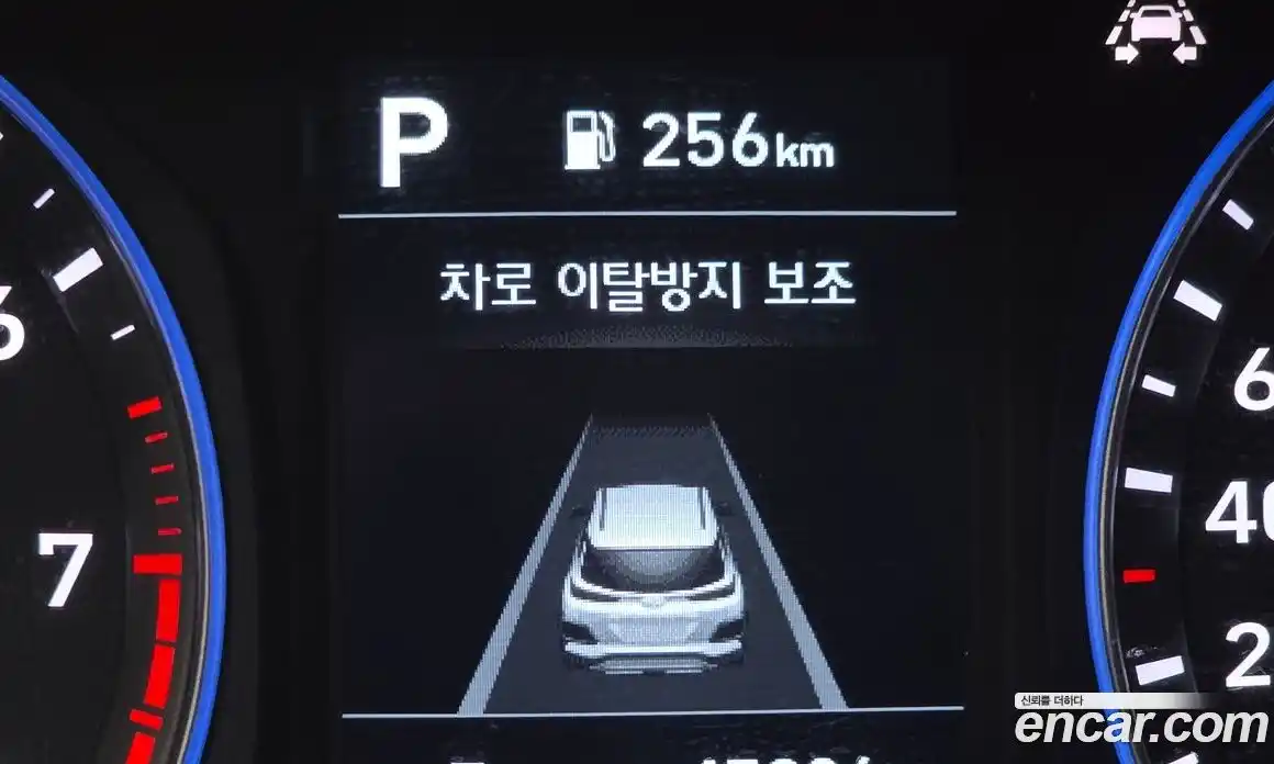 Hyundai Kona 2020 1.6 Автомат в Москве № 119033, фото 5