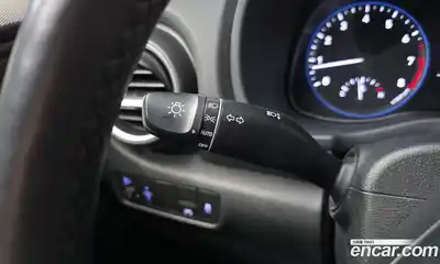 Hyundai Kona 2020 1.6 Автомат в Москве № 119033, миниатюра 10