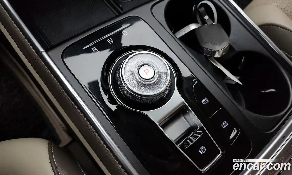 Kia Canival 2025 2.2 Автомат в Москве № 120100, фото 15