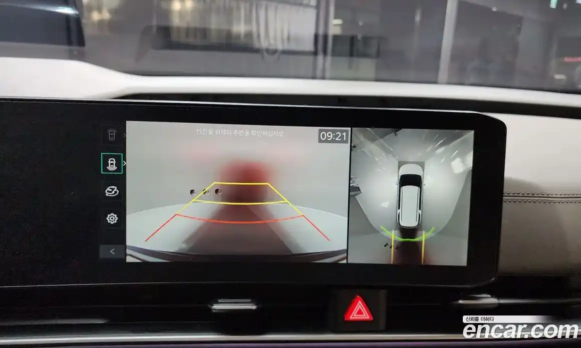 Kia Canival 2025 2.2 Автомат в Москве № 120100, фото 18