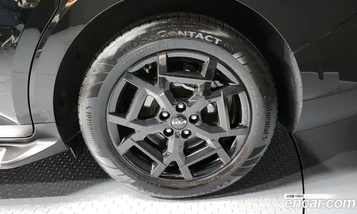 Kia Canival 2025 2.2 Автомат в Москве № 120100, фото 19