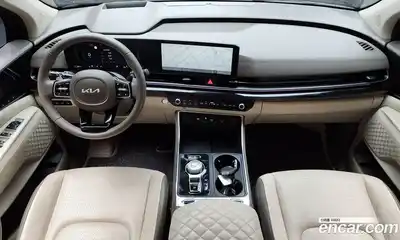 Kia Canival 2025 2.2 Автомат в Москве № 120100, миниатюра 3