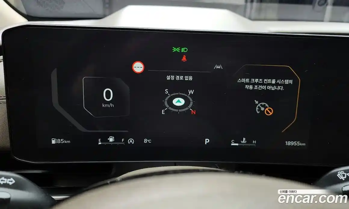 Kia Canival 2025 2.2 Автомат в Москве № 120100, фото 4