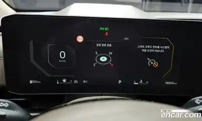 Kia Canival 2025 2.2 Автомат в Москве № 120100, миниатюра 4