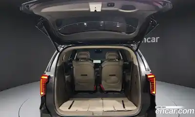 Kia Canival 2025 2.2 Автомат в Москве № 120100, миниатюра 5