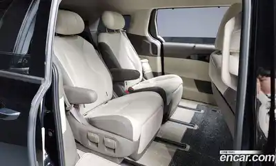 Kia Canival 2025 2.2 Автомат в Москве № 120100, миниатюра 8