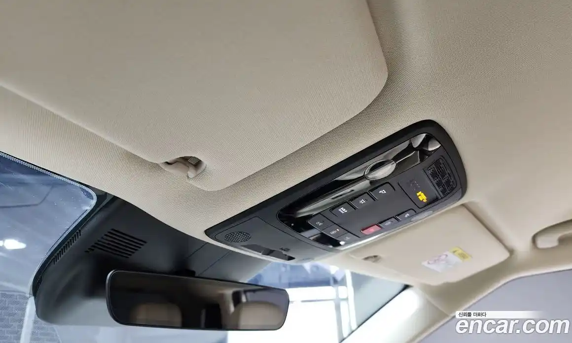 Kia Canival 2025 2.2 Автомат в Москве № 120100, фото 10