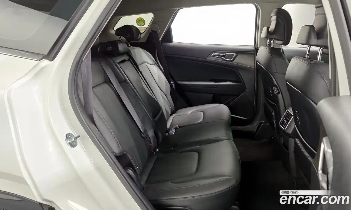 Kia Sportage 2024 1.6 Автомат в Москве № 120355, фото 12