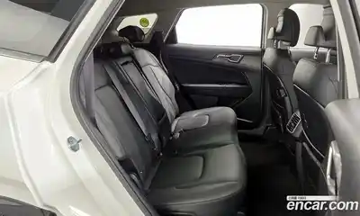 Kia Sportage 2024 1.6 Автомат в Москве № 120355, миниатюра 12