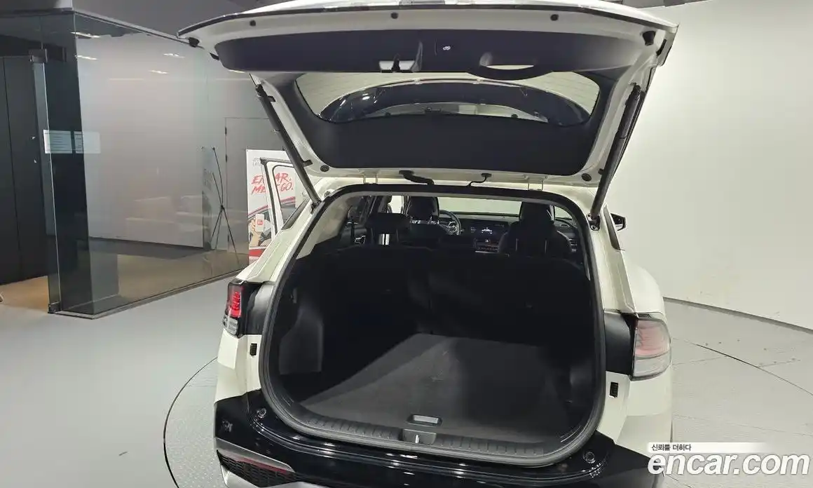 Kia Sportage 2024 1.6 Автомат в Москве № 120355, фото 14