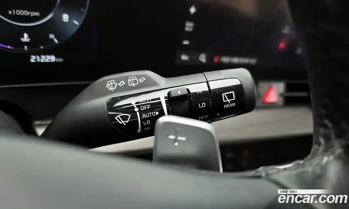 Kia Sportage 2024 1.6 Автомат в Москве № 120355, фото 3