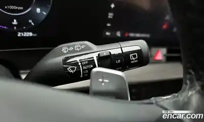 Kia Sportage 2024 1.6 Автомат в Москве № 120355, миниатюра 3