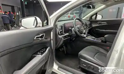 Kia Sportage 2024 1.6 Автомат в Москве № 120355, миниатюра 6