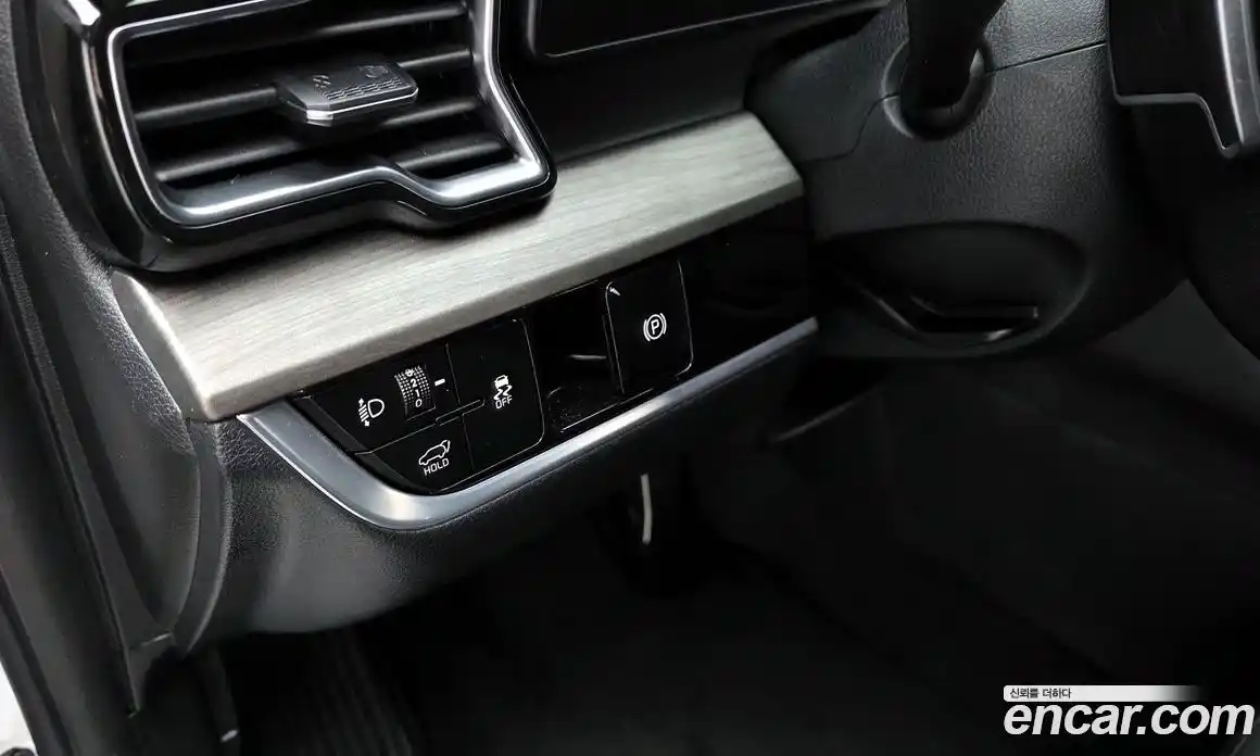 Kia Sportage 2024 1.6 Автомат в Москве № 120355, фото 8