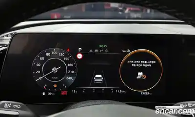 Kia Sportage 2024 1.6 Автомат в Москве № 120355, миниатюра 9