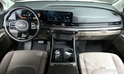 Kia Canival 2024 2.2 Автомат в Москве № 120392, миниатюра 11