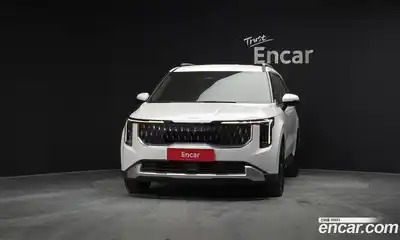 Kia Canival 2024 2.2 Автомат в Москве № 120392, миниатюра 12