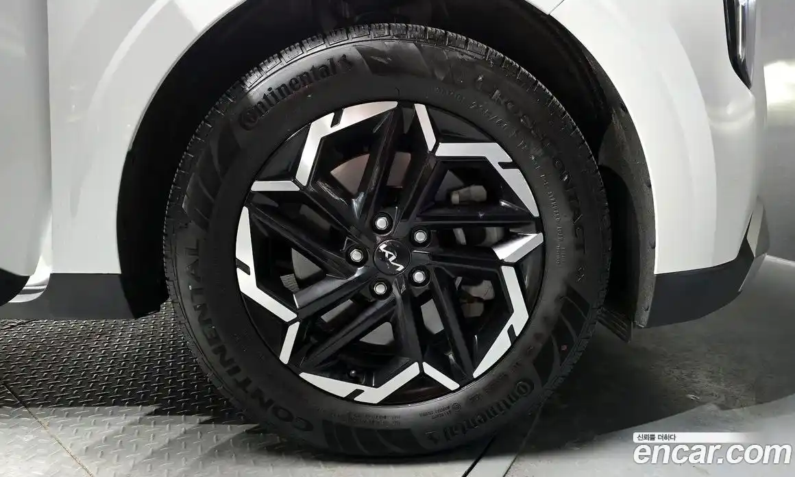 Kia Canival 2024 2.2 Автомат в Москве № 120392, фото 18