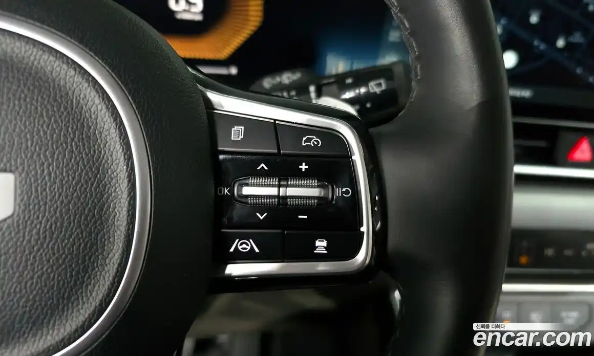 Kia Canival 2024 2.2 Автомат в Москве № 120392, фото 20