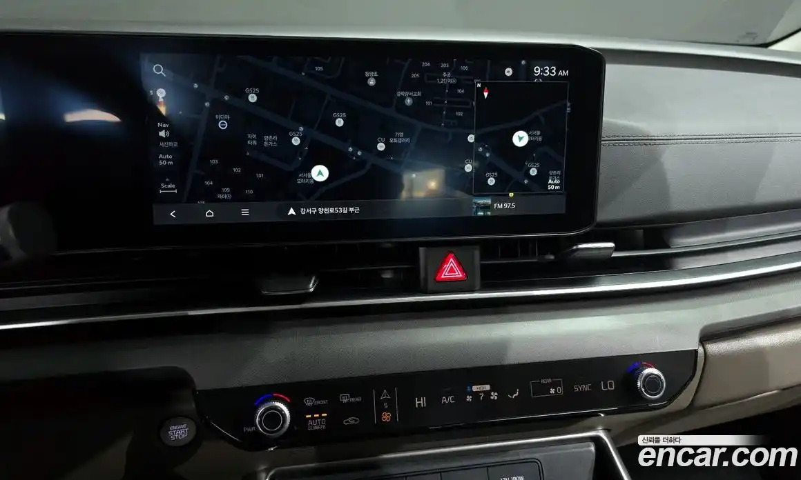 Kia Canival 2024 2.2 Автомат в Москве № 120392, фото 3