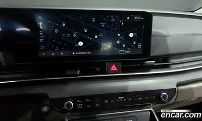 Kia Canival 2024 2.2 Автомат в Москве № 120392, миниатюра 3