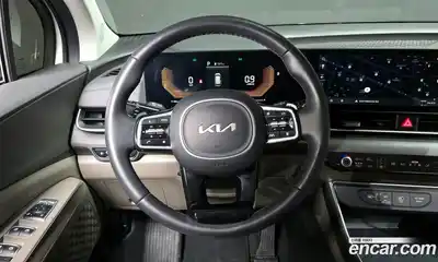 Kia Canival 2024 2.2 Автомат в Москве № 120392, миниатюра 5