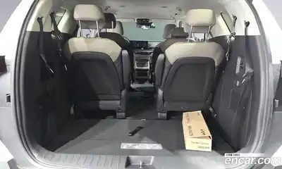 Kia Canival 2024 2.2 Автомат в Москве № 120392, миниатюра 6