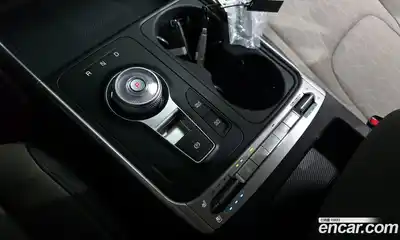 Kia Canival 2024 2.2 Автомат в Москве № 120392, миниатюра 7