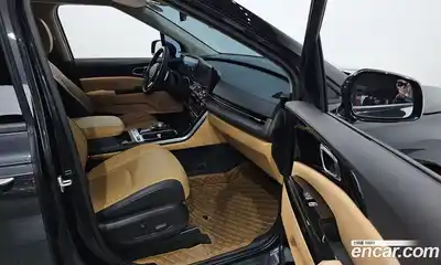 Kia Canival 2023 3.5 Автомат в Москве № 121184, миниатюра 7