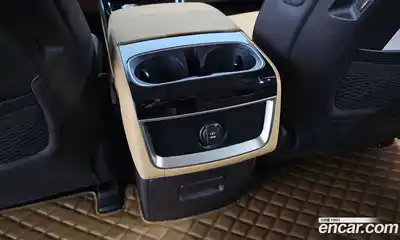 Kia Canival 2023 3.5 Автомат в Москве № 121184, миниатюра 8