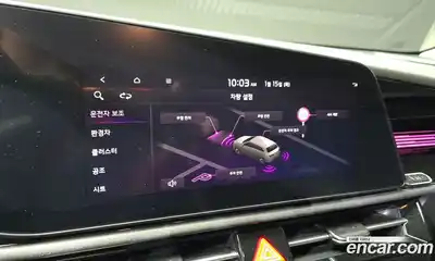 Kia Niro 2022 1.6 Автомат в Москве № 121864, миниатюра 4