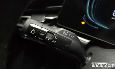 Kia Niro 2022 1.6 Автомат в Москве № 121864, миниатюра 7