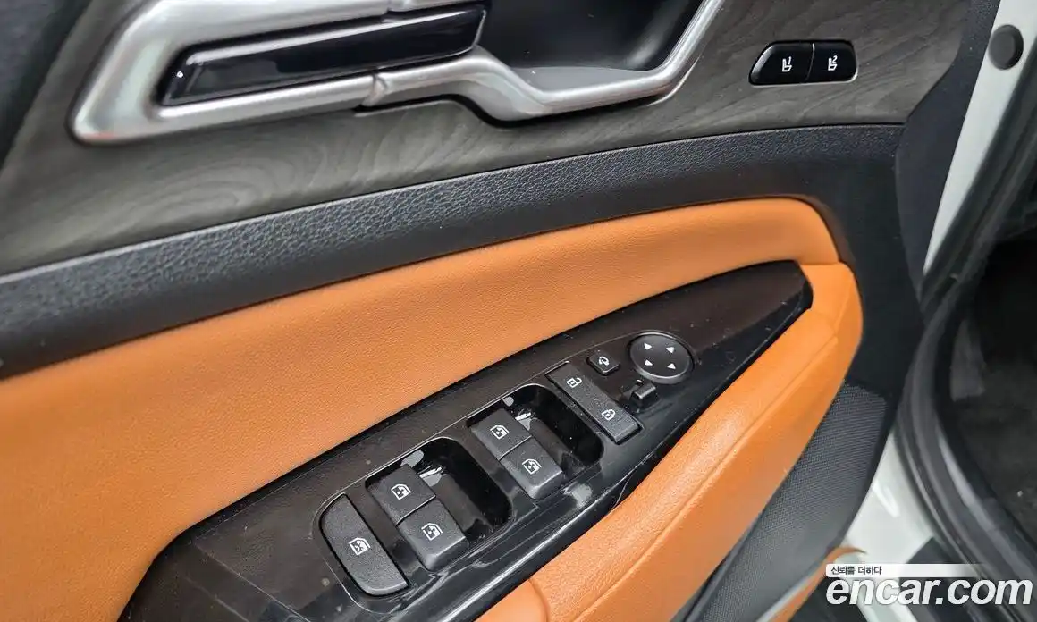 Kia Sportage 2022 1.6 Автомат в Москве № 121959, фото 11