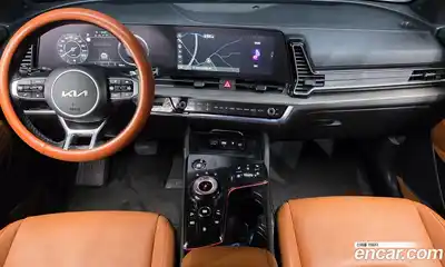 Kia Sportage 2022 1.6 Автомат в Москве № 121959, миниатюра 12