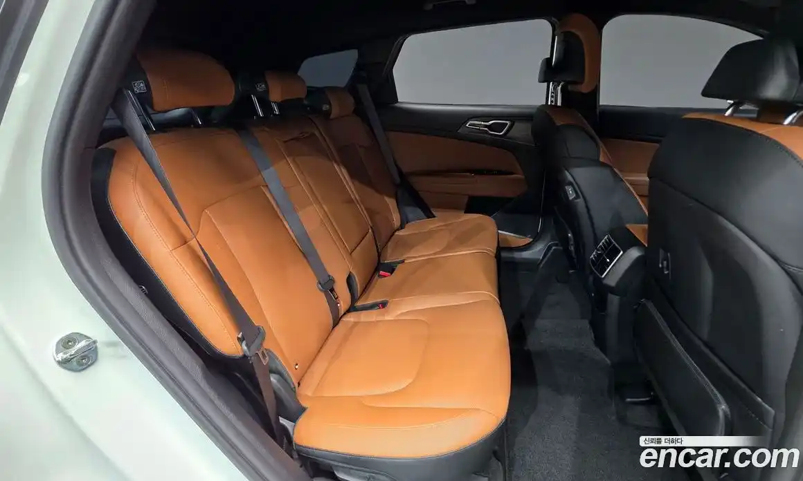 Kia Sportage 2022 1.6 Автомат в Москве № 121959, фото 19