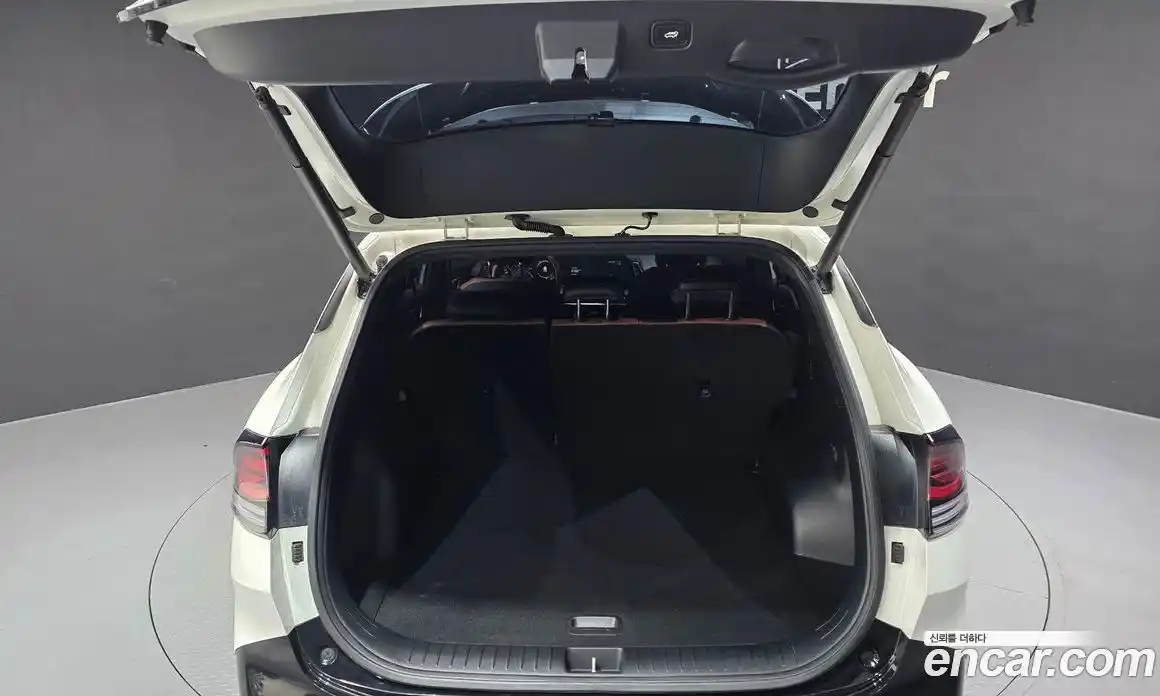 Kia Sportage 2022 1.6 Автомат в Москве № 121959, фото 20