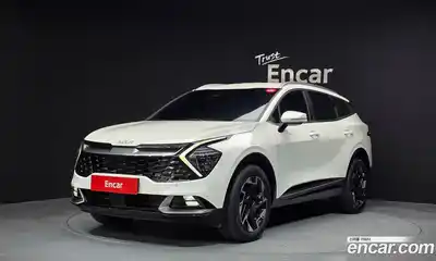 Kia Sportage 2022 1.6 Автомат в Москве № 121959, миниатюра 5