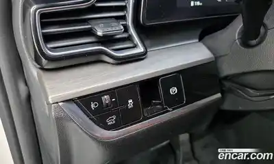 Kia Sportage 2022 1.6 Автомат в Москве № 121959, миниатюра 8