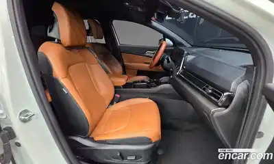 Kia Sportage 2022 1.6 Автомат в Москве № 121959, миниатюра 9