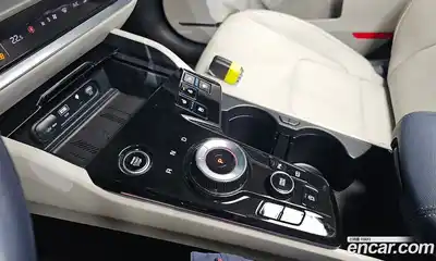 Kia Sportage 2022 1.6 Автомат в Москве № 122293, миниатюра 11