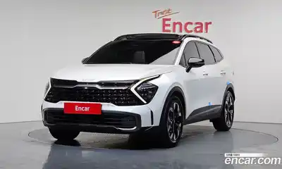 Kia Sportage 2022 1.6 Автомат в Москве № 122293, миниатюра 12