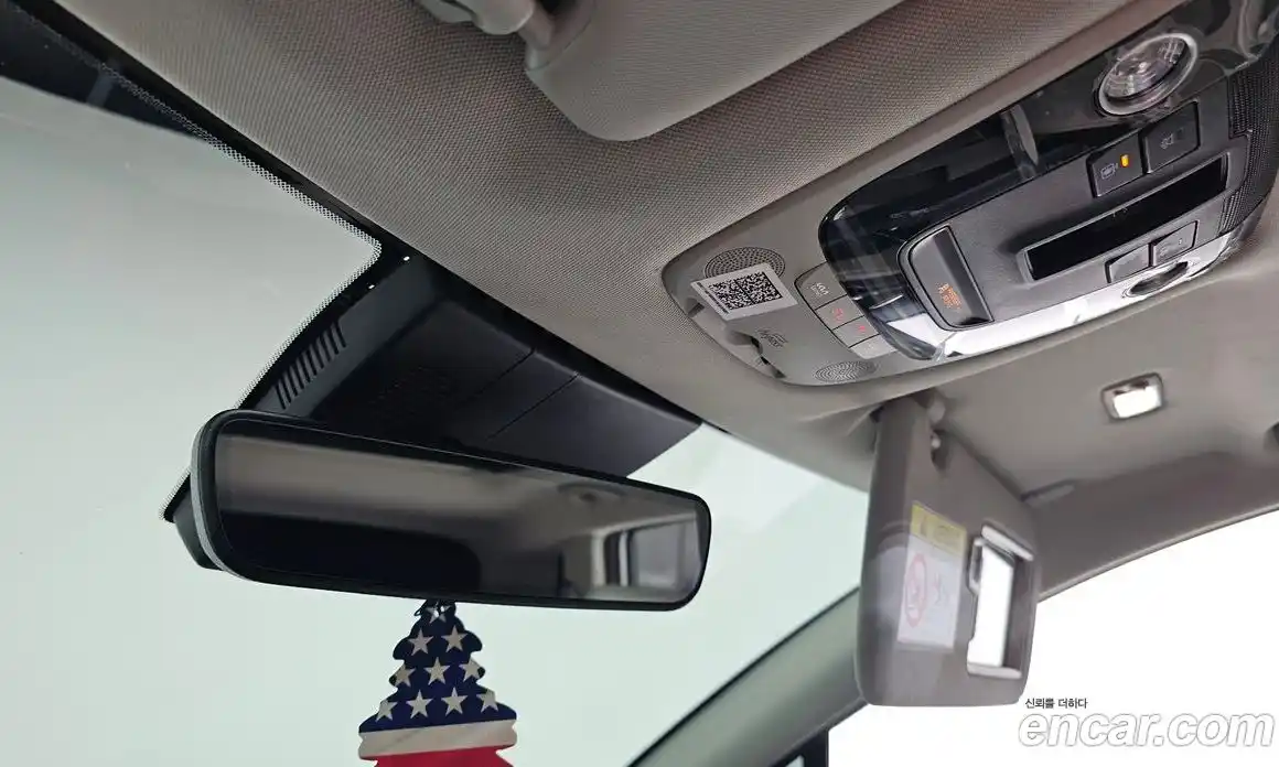 Kia Sportage 2022 1.6 Автомат в Москве № 122293, фото 14