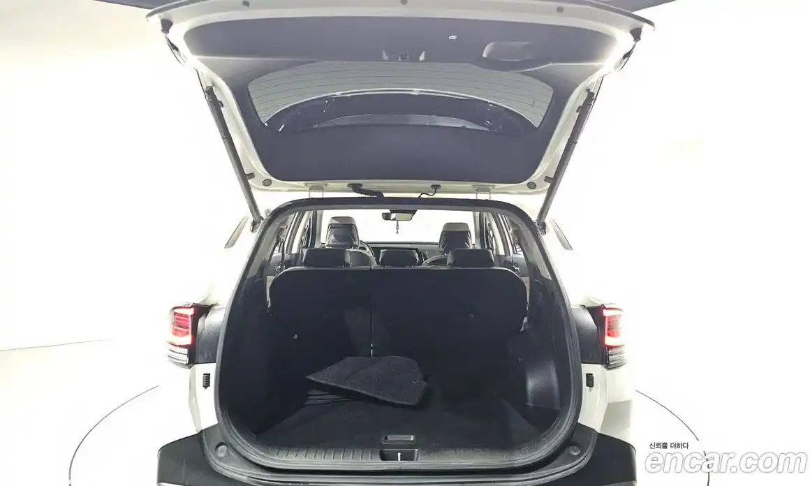 Kia Sportage 2022 1.6 Автомат в Москве № 122293, фото 15